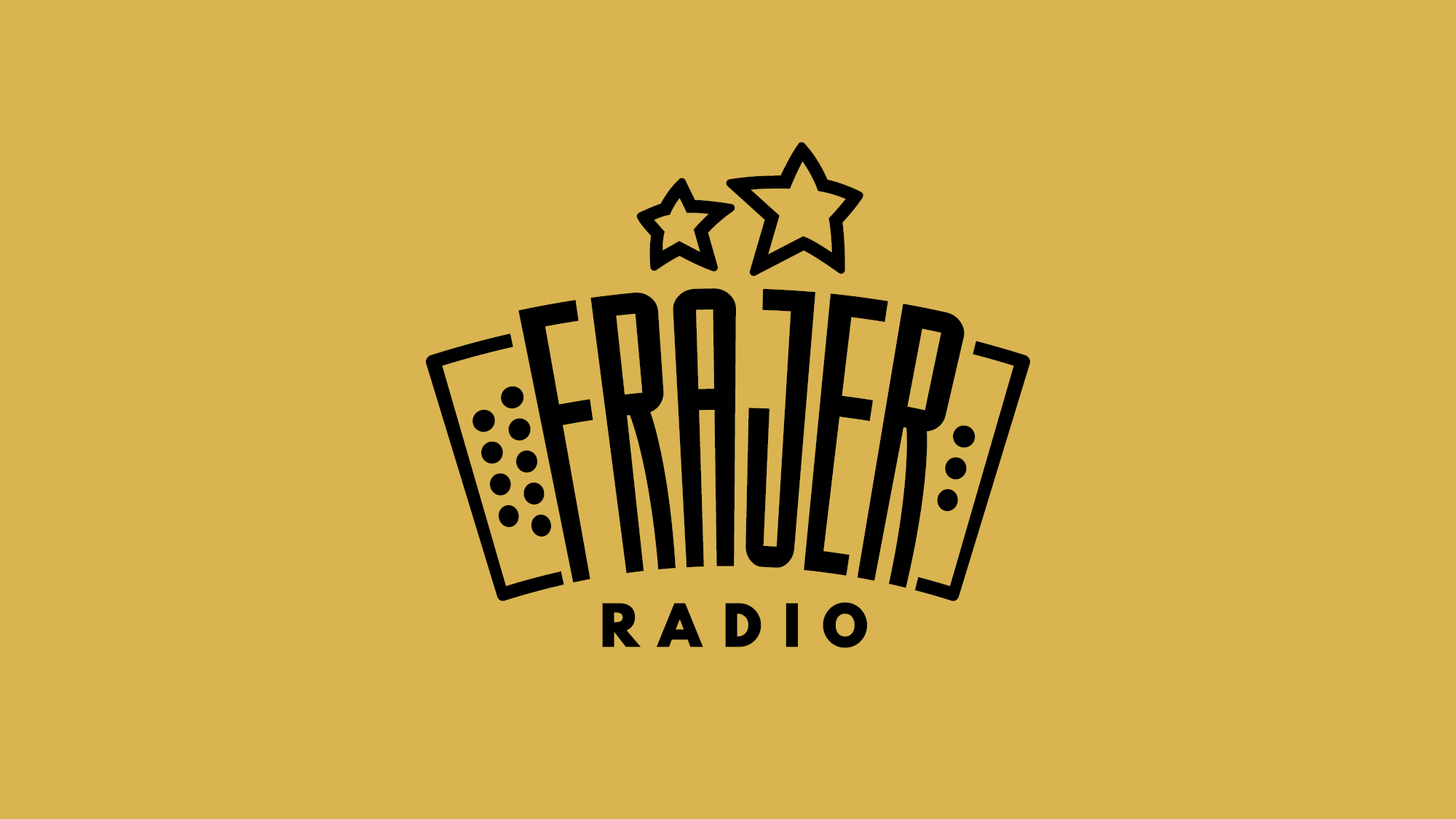 Frajer radio