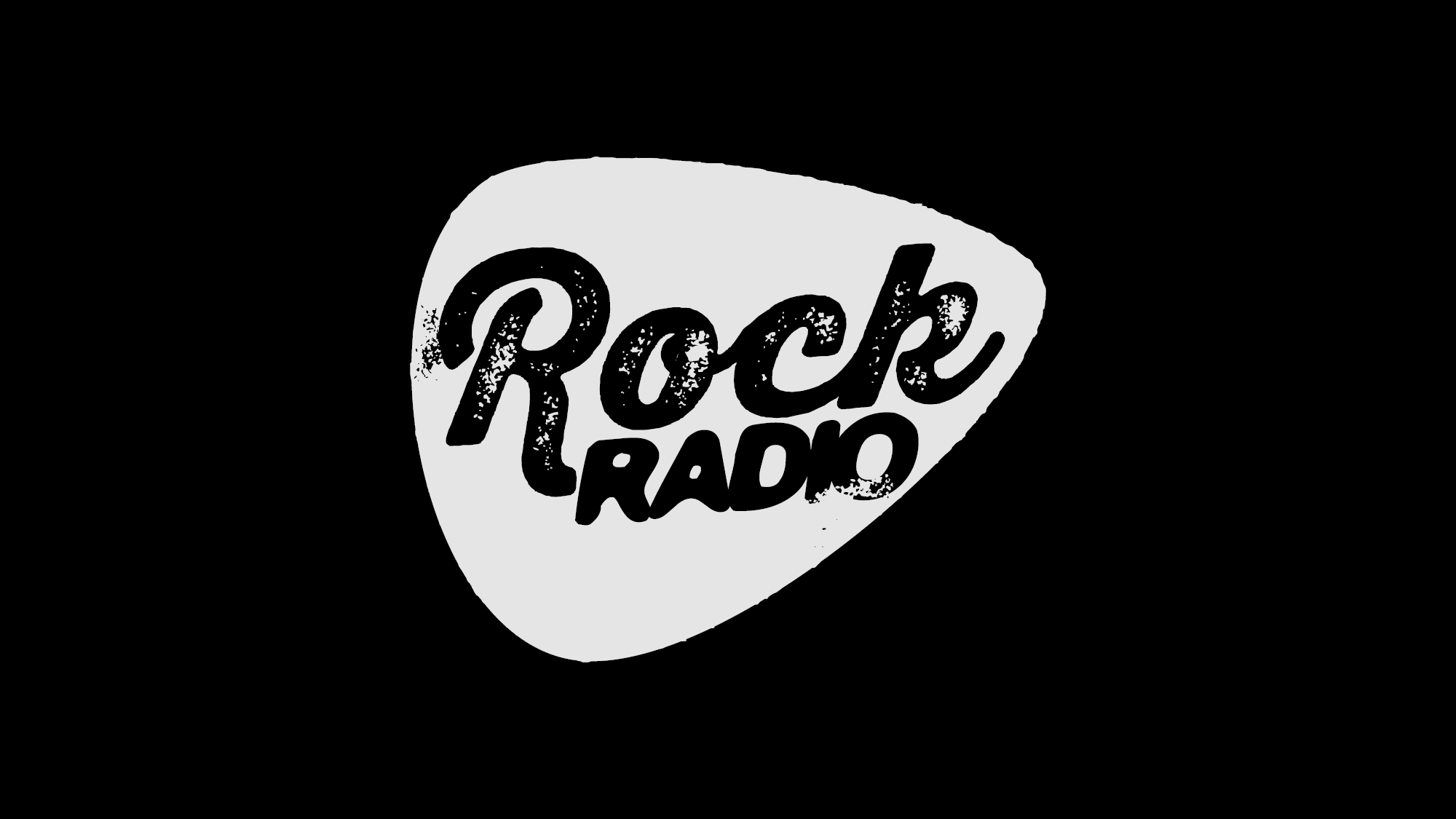 Rock radio